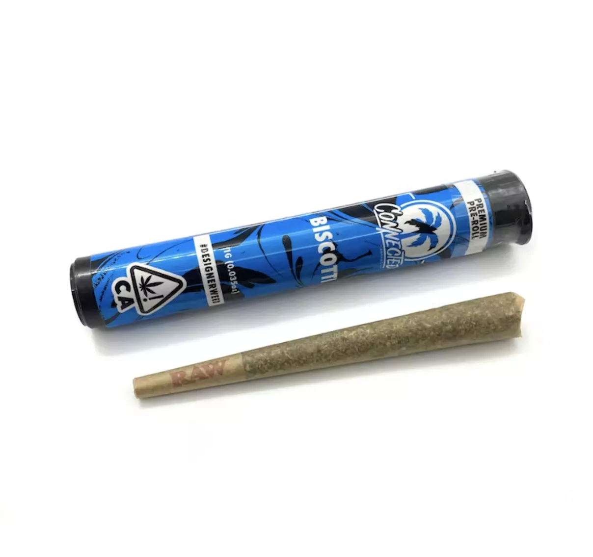 PREROLL [1G] BISCOTTI product image
