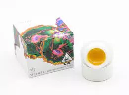 LIVE ROSIN TIER 3 [1G] DONNY BURGER + GUAVA