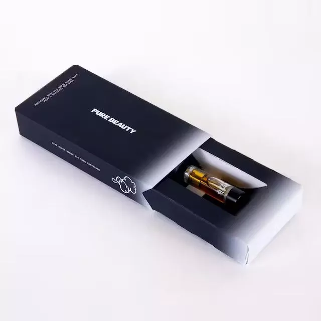LIVE ROSIN CARTRIDGE [1G] PAPAYA SPRITZER