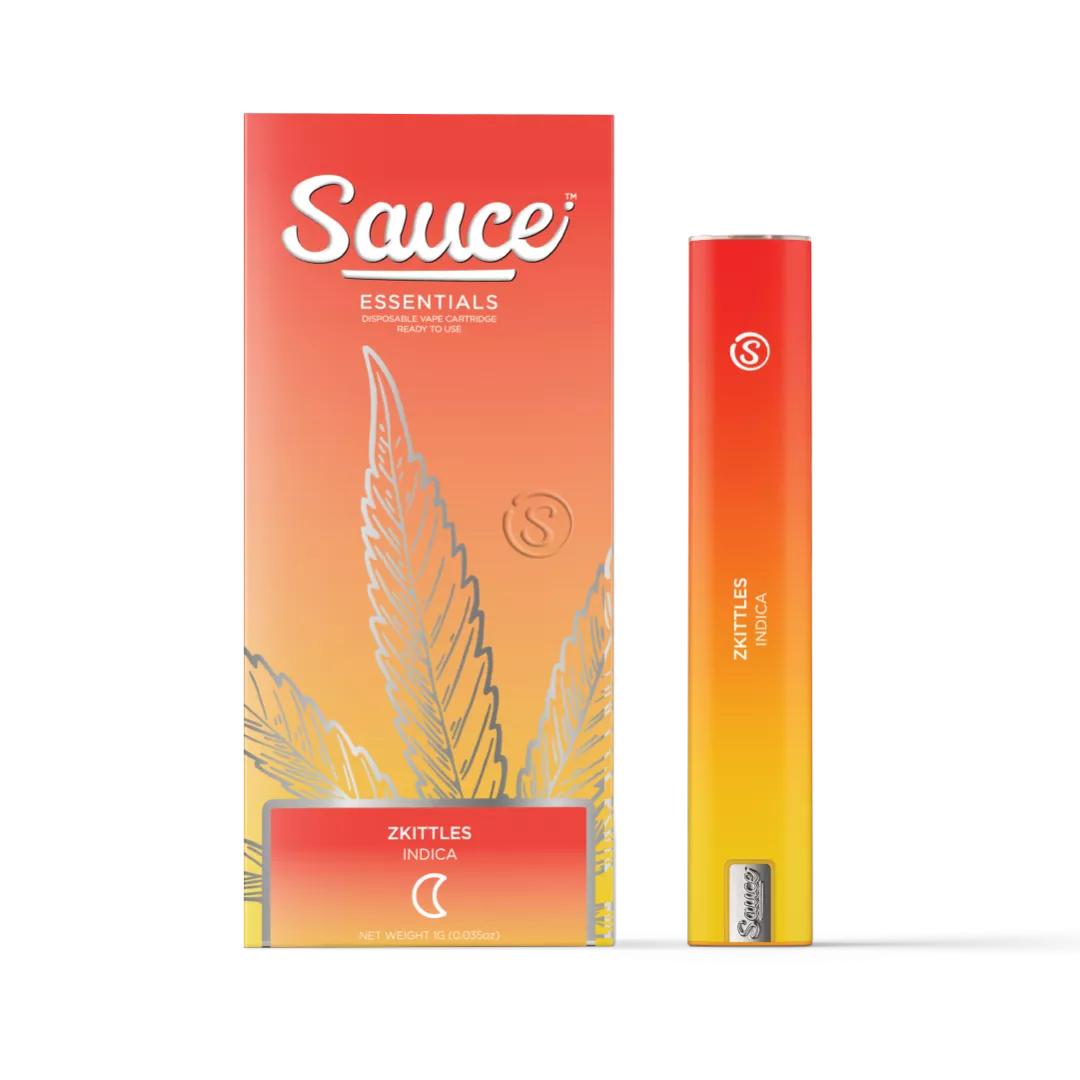 ZKTLS LIVE RESIN ALL IN ONE 1250MG