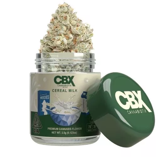 CANNABIOTIX logo