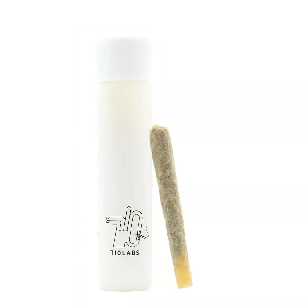 PREROLL [1G] RICK JAMEZ #3 - 1 G