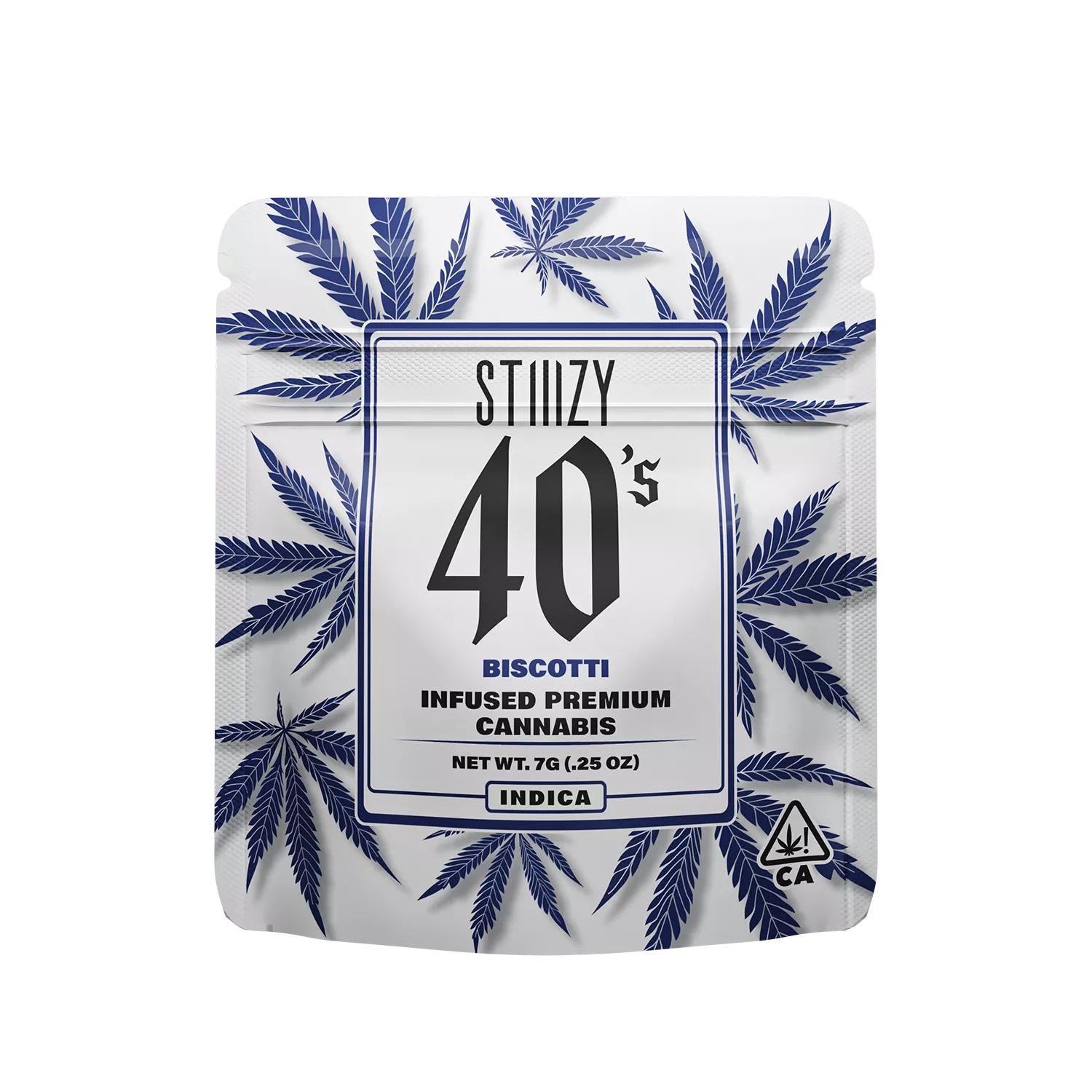BISCOTTI INFUSED 7G