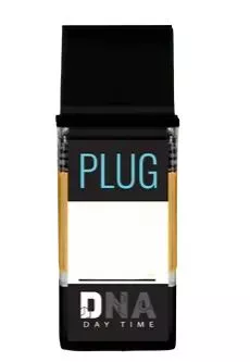 DNA PLUG POD [1G] PINEAPPLE EXPRESS