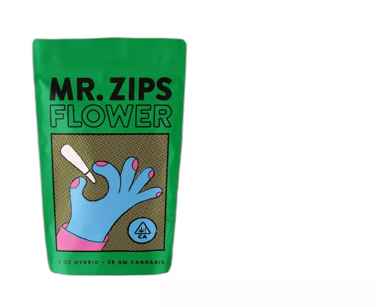 FLOWER [28G] ELEKTRA ICE product image