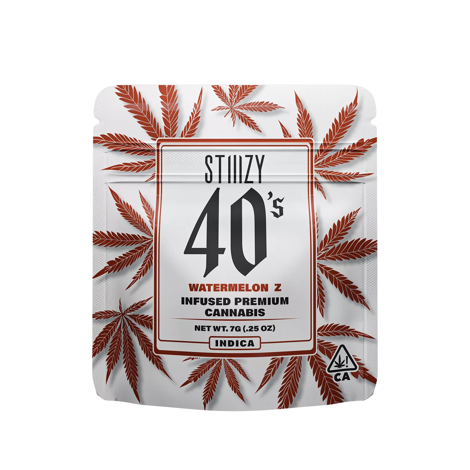 WATERMELON Z INFUSED 7G product image