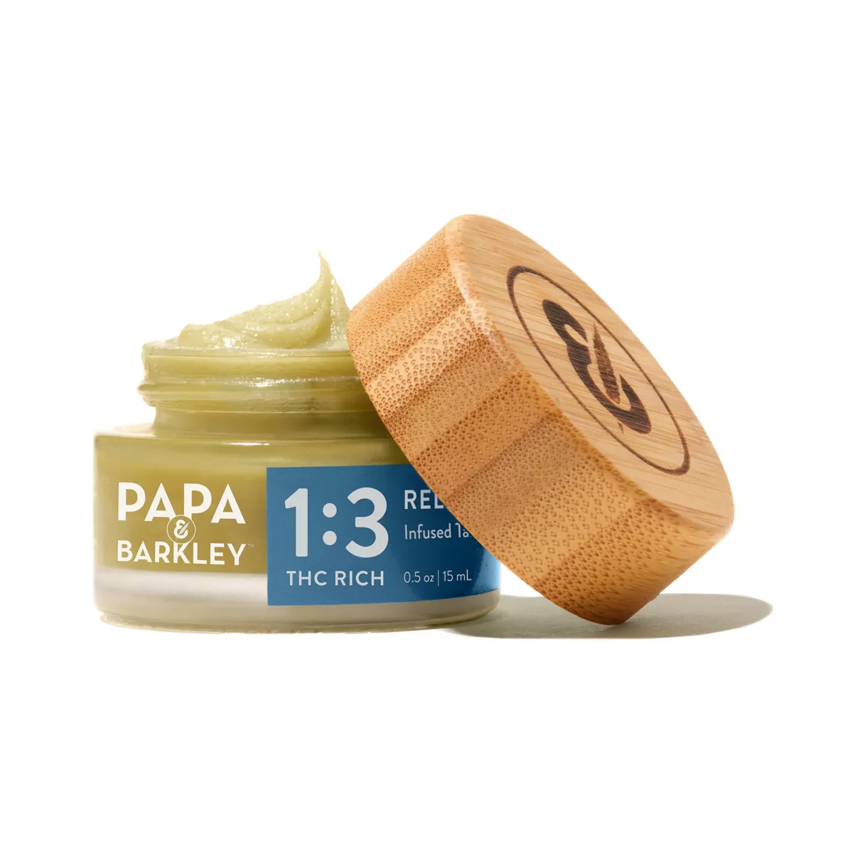 PAPA & BARKLEY cannabis products