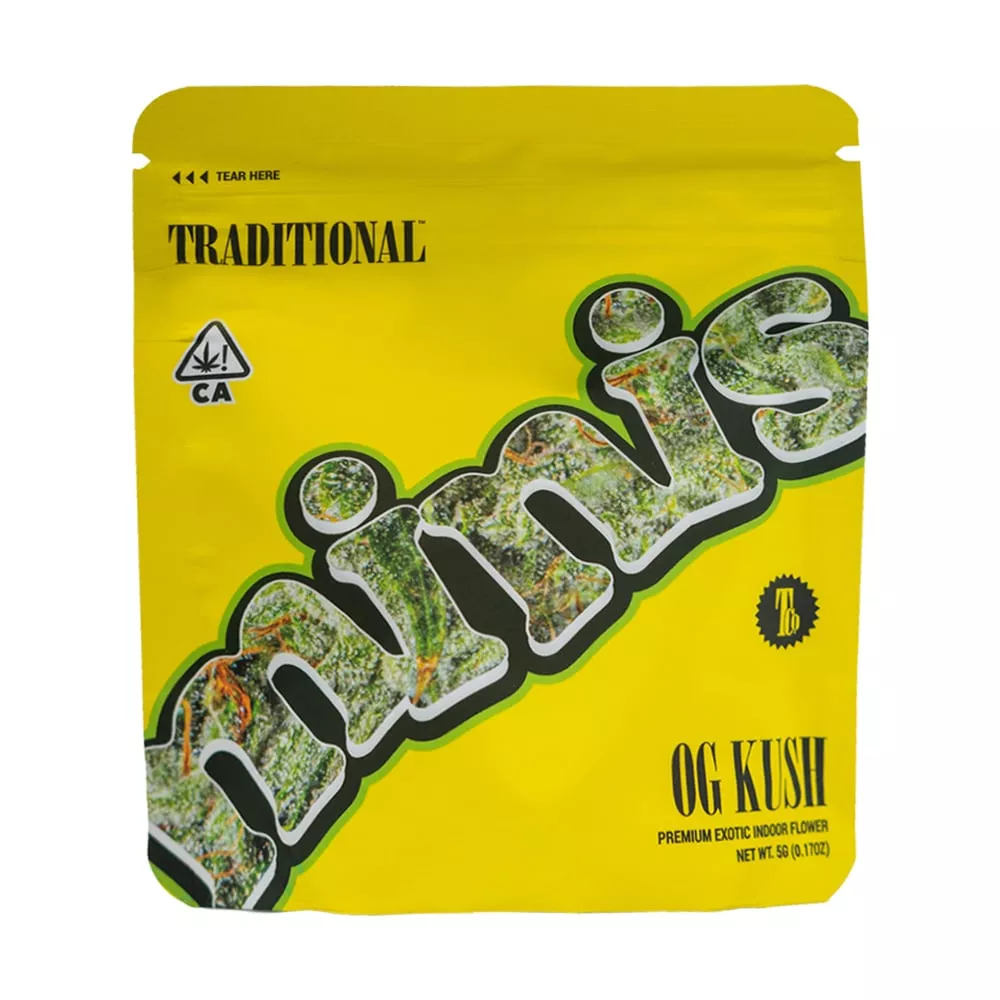 OG MINI 5G product image