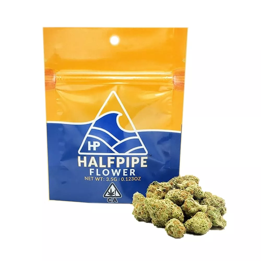 GLITTER BOMB 3.5G (SUNGROWN)