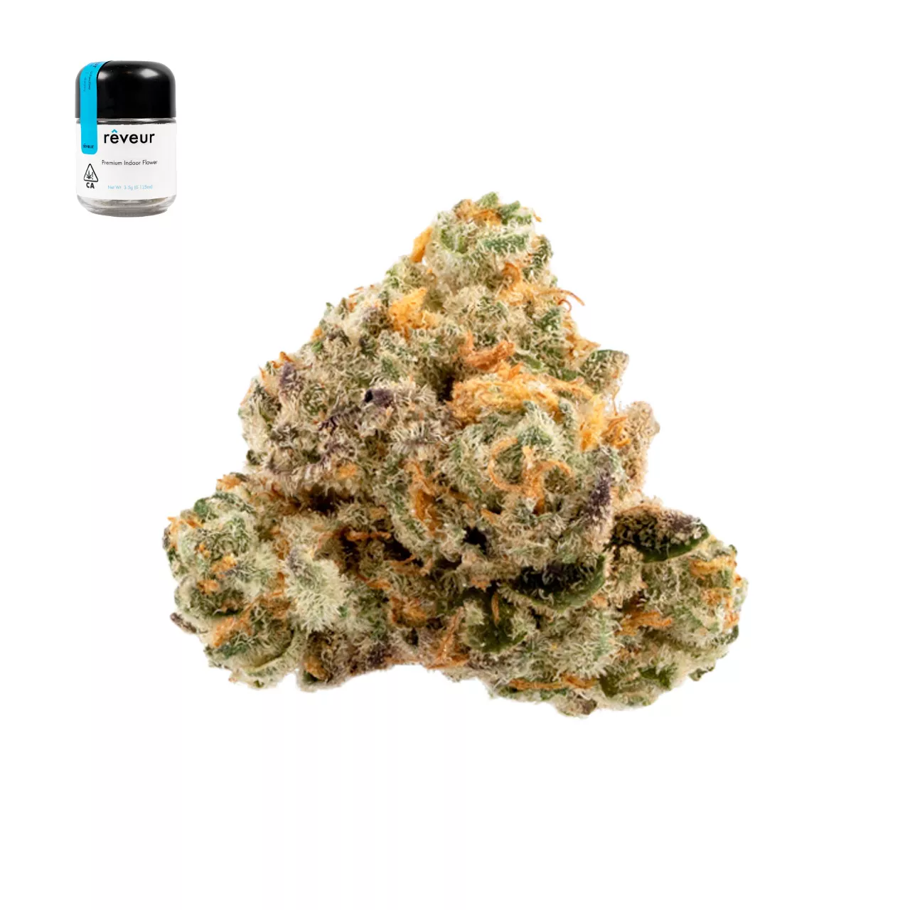 FLOWER [3.5G] GELATO 33