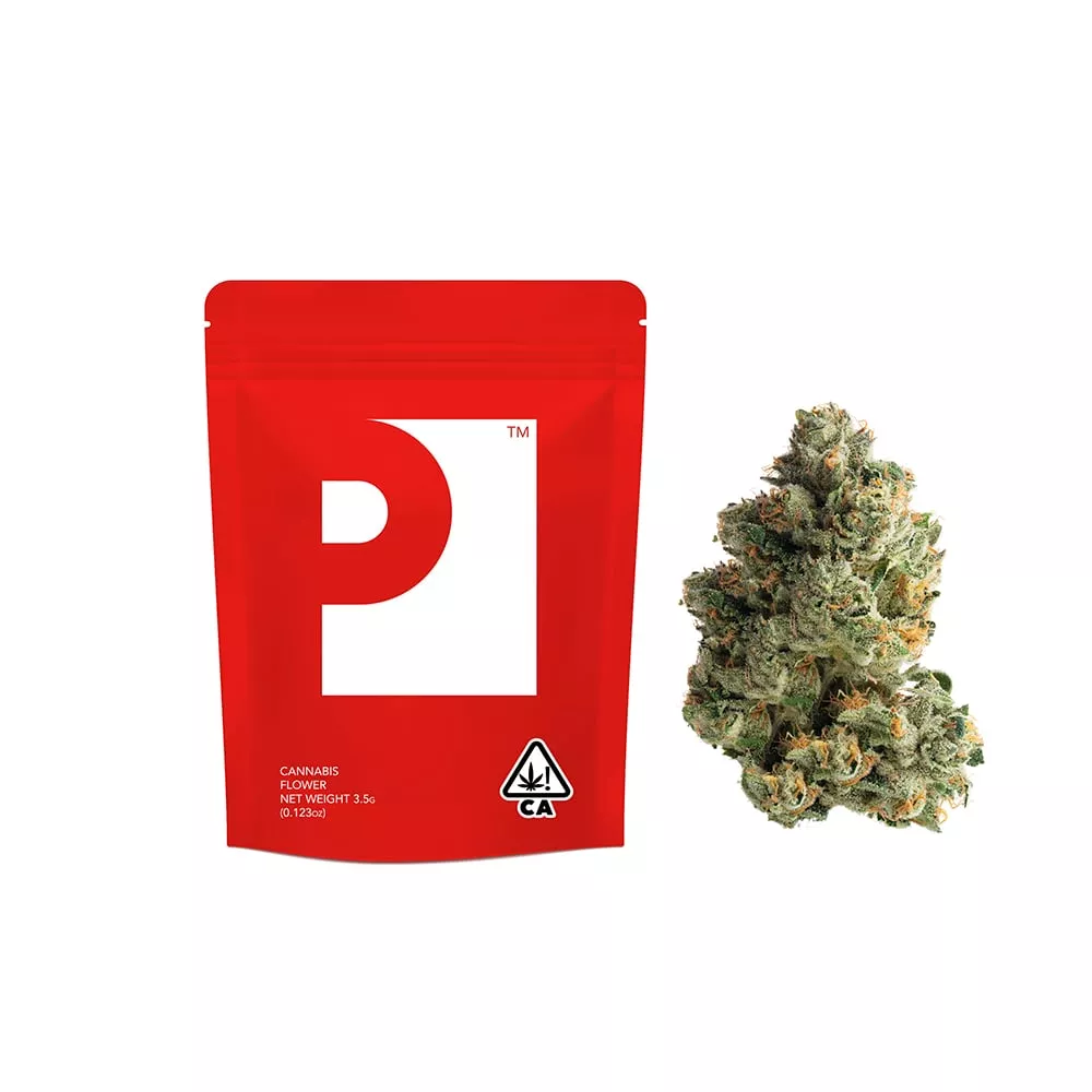 PREFERRED GARDENS cannabis products