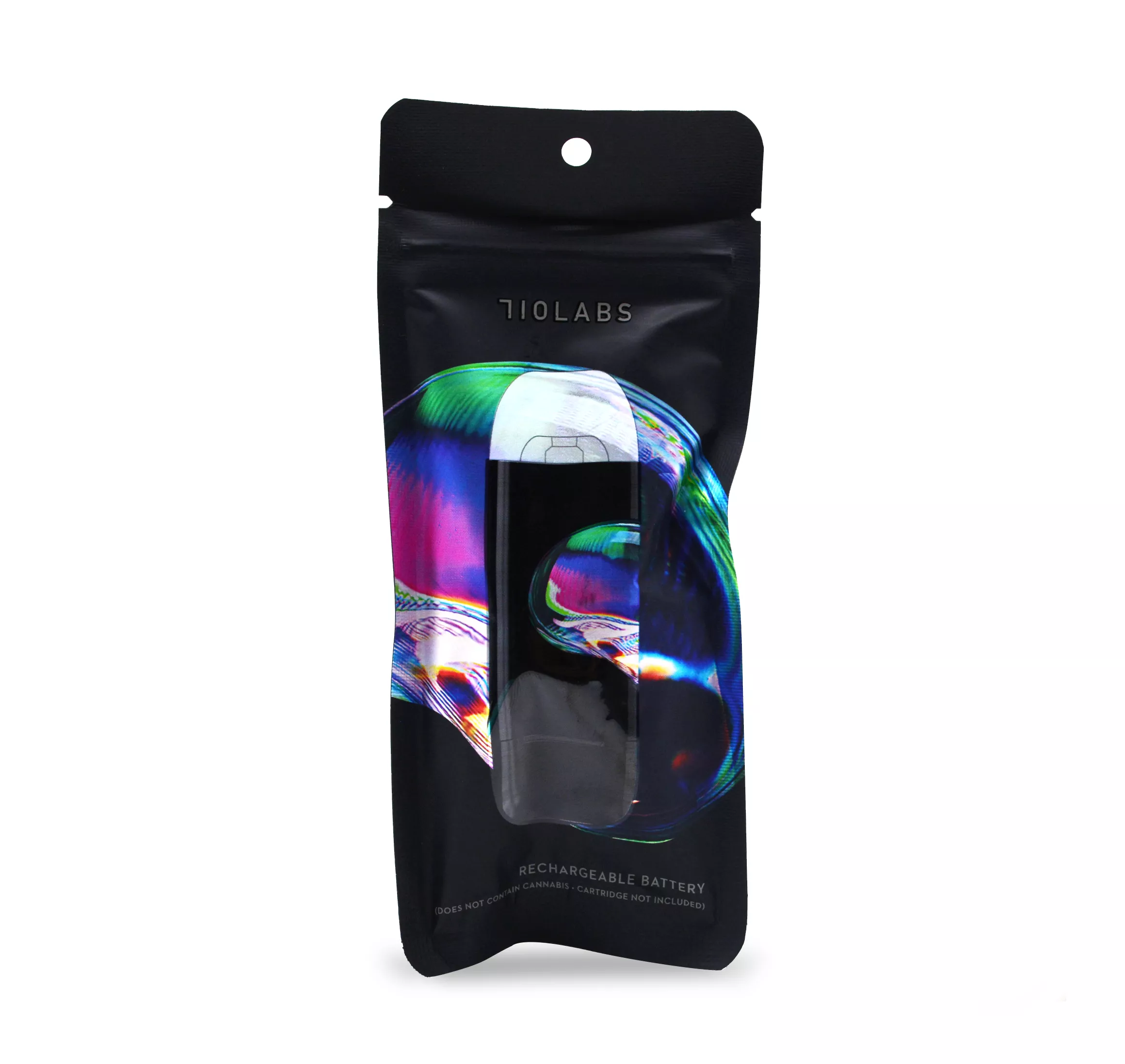 POD BATTERY [BLACK] product image